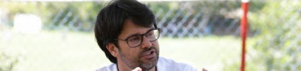 Bellintani garante manutenção do sub-23 do Bahia