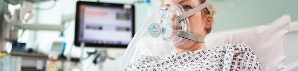 Mercedes desenvolve respirador para pacientes com coronavírus em cinco dias