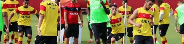 Prefeito de Salvador estuda liberar treinos na próxima semana: Com muitas regras