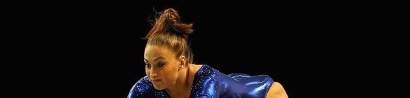 Ex-ginasta britânica denuncia abusos morais
