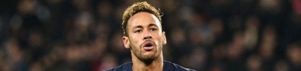 Neymar diz à revista do PSG que fica para ir à final da Champions de ganhar