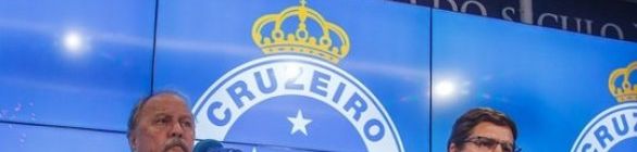Cruzeiro tem déficit de R$ 259 milhões em cinco meses de 2020,