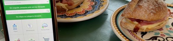 “Fique No Lar” está presente em todos os 417 municípios da Bahia 