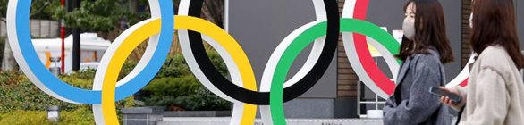COI mantém proibição a protestos durante Jogos Olímpicos de Tóquio
