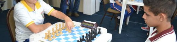 Sudesb apoia terceira edição do Bahia Open de Xadrez Online