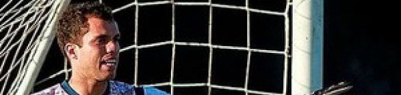 Marcelo Lomba reforça desejo de renovar contrato com o Bahia