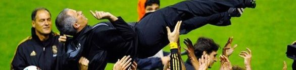Real Madrid ignora pressão, vence Bilbao e leva título por antecipação