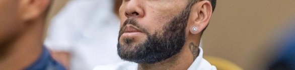 Ministério Público da Espanha é contra liberdade provisória para Daniel Alves