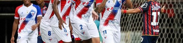 Copa do Nordeste: