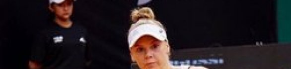 Laura Pigossi estreia com vitória no WTA 250 de Bogotá