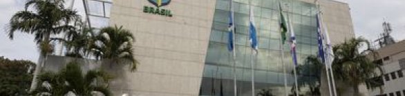 CBF afirma que manipulação de resultados é epidemia global