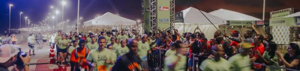 Ultramaratona da Independência 2023 está com inscrições abertas até 23 de junho 