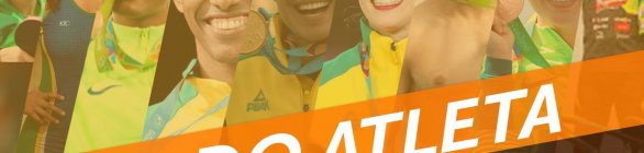  Dia do Atleta Olímpico