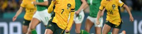 Copa do Mundo Feminina: