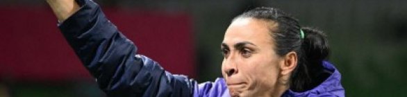 Fim da linha para Rainha: mesmo sem título, Marta deixa rico legado