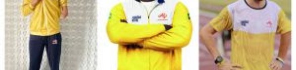 Dia do Atleta Paralímpico: