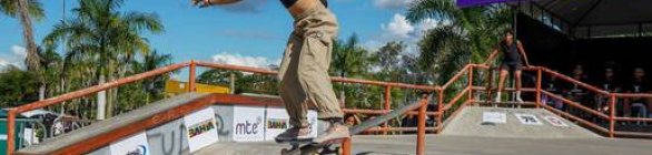 Atletas baianos de natação, skate e judô participarão de campeonatos nacionais