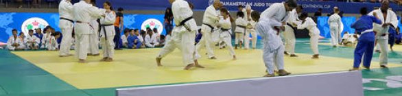 Abertas incrições para aulas de luta no Centro de Boxe