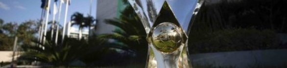 CBF confirma ideia inédita do jogo de abertura para o Brasileirão 2024