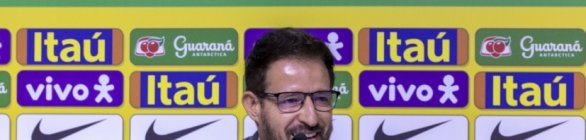 Ramon Menezes inclui John Kennedy na lista da seleção pré-olímpica