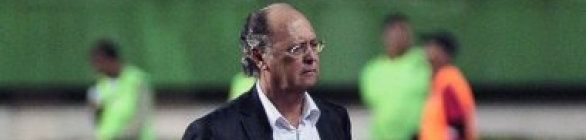 Falcão elogia postura do Bahia contra o Galo e diz que empate agradou