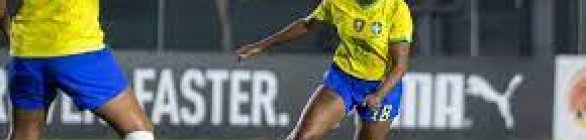 Brasil e Colômbia ficam no empate pelo Sul-Americano Sub-17