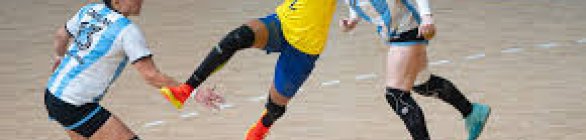 Brasil conhece adversários do torneio olímpico de handebol feminino