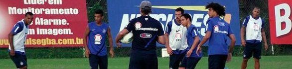 Bahia quer ser convidado ingrato na festa do Botafogo para Seedorf
