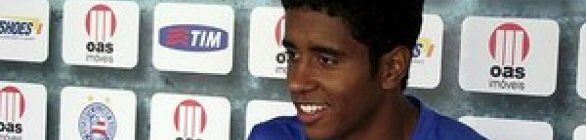 Gabriel pede foco para superar sequência de confrontos decisivos