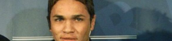 Alex Alves enfrenta a leucemia