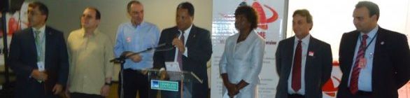  FRENTE PARLAMENTAR PELA LUTA CONTRA A TUBERCULOSE - INFORMATIVO N. 02/2012