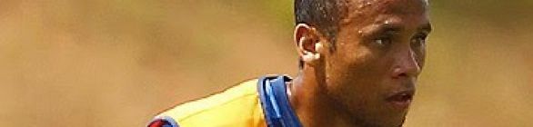 Ananias volta ao Bahia mas ainda espera para saber destino em 2013