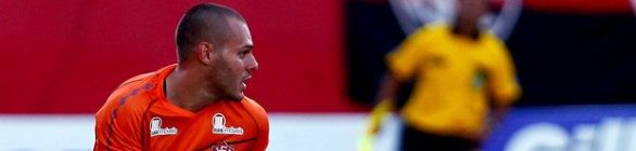 Deola elogia atuação defensiva contra o Juazeiro: ‘Ganhou credibilidade’