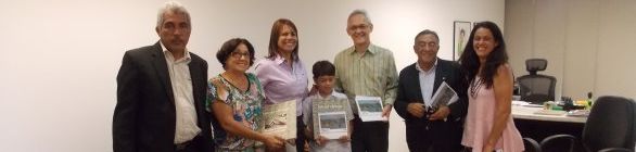 Homenagem a Juan Manuel