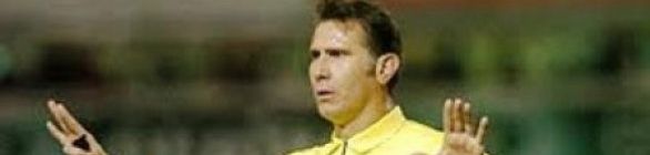 Paulista Luiz Seneme apita o Ba-Vi