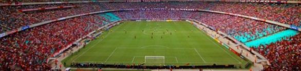 Itaipava Arena Fonte Nova expande gratuidade de crianças para seis anos.
