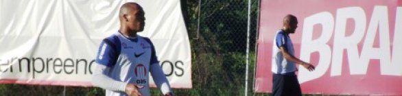 Santos é tabu para o Bahia na Fonte