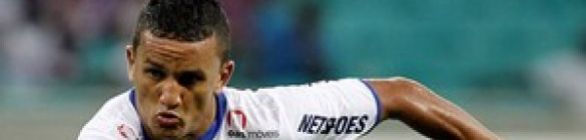 Raul pede Bahia com marcação forte e sem vacilo contra o Cruzeiro