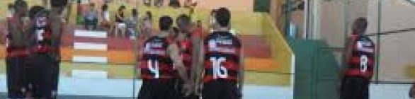 BASQUETE - EQUIPES DO VITÓRIA/F2J VENCEM PELO CAMPEONATO BAIANO