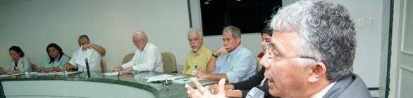 16 Secretarias Estaduais discutem e sistematizam iniciativas de Legados gerados 