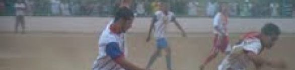 São Gabriel e Irecê decidem a 5° Copa do Sertão de Futebol Sub-17