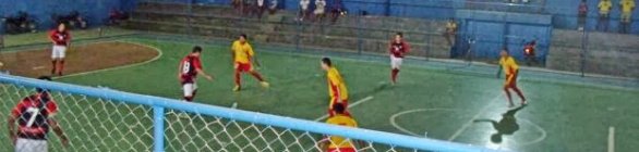 SUB 20 DO VITÓRIA/FSBA VENCE BEM PRIMEIRO JOGO DA SEMI FINAL
