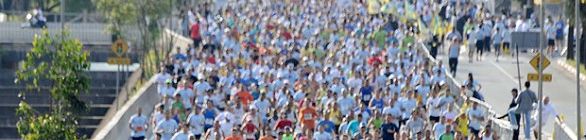 Corrida da Paz