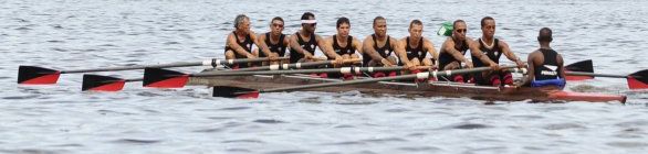 VITÓRIA VENCE PRIMEIRA REGATA DO CAMPEONATO BAIANO DE 2014  