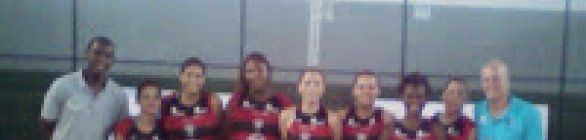 EQUIPE FEMININA VENCE PRIMEIRO JOGO DA SUPER COPA NORTE E NORDESTE