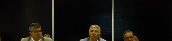 Secopa apresenta ao Comitê Gestor o Relatório Final e o Plano de Desmobilização
