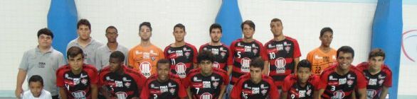 EQUIPES ADULTA E SUB 20 DO VITÓRIA/FSBA JOGAM PELO CAMPEONATO BAIANO 