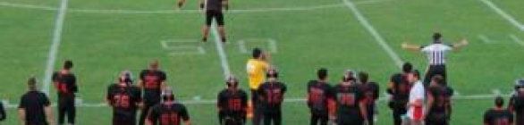 *FUTEBOL AMERICANO – EQUIPE DO VITÓRIA SE FORTALECE PARA A TEMPORADA 2015