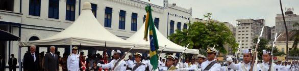 Dia do Marinheiro é comemorado em Salvador 