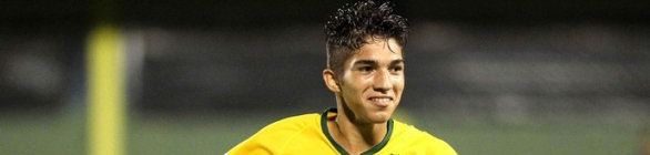 Em duelo de cinco gols, Brasil inicia disputa com vitória sobre a Colômbia